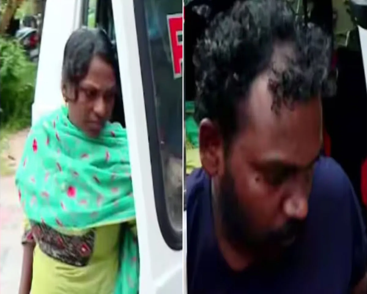 child kill cherthala