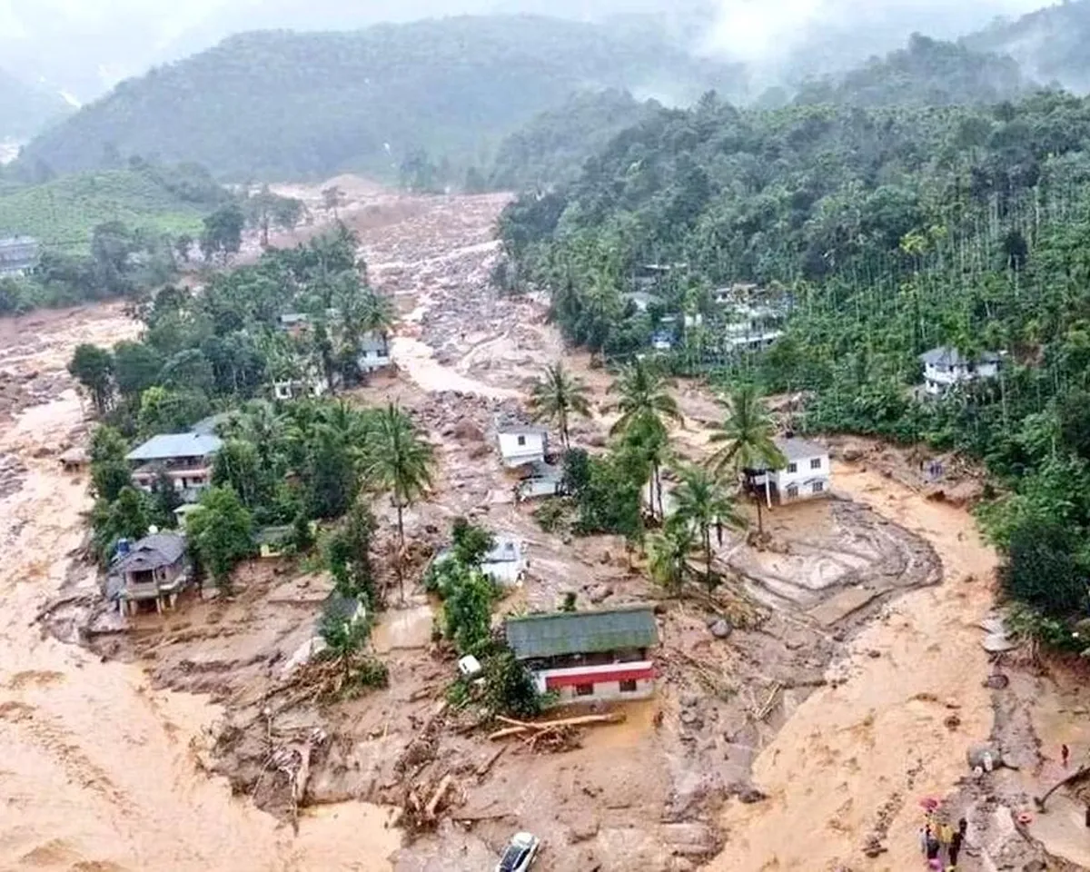 wayanad disaster-3
