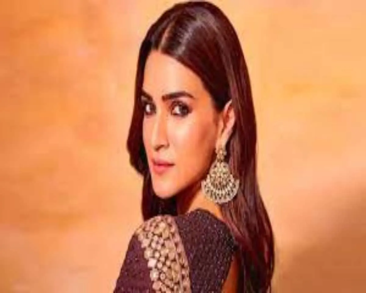  Kriti Sanon