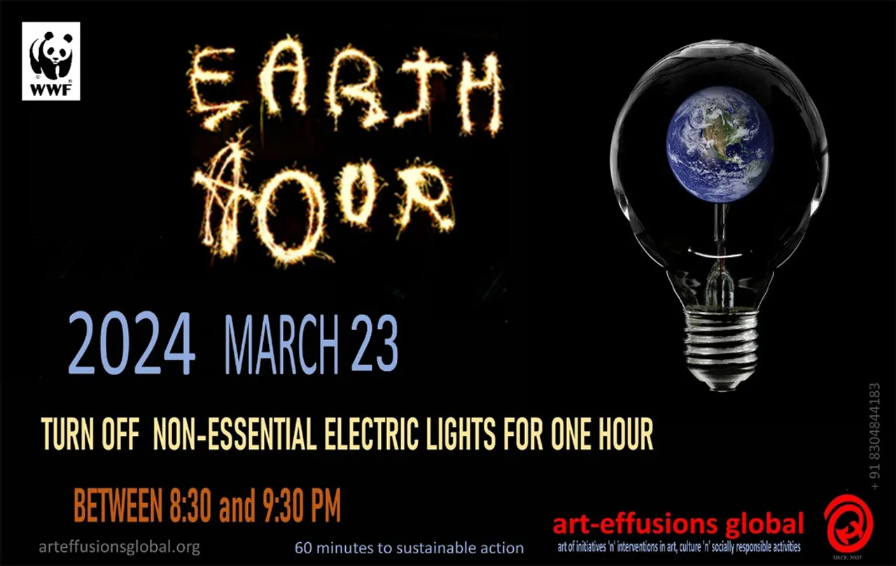 earth hour-2