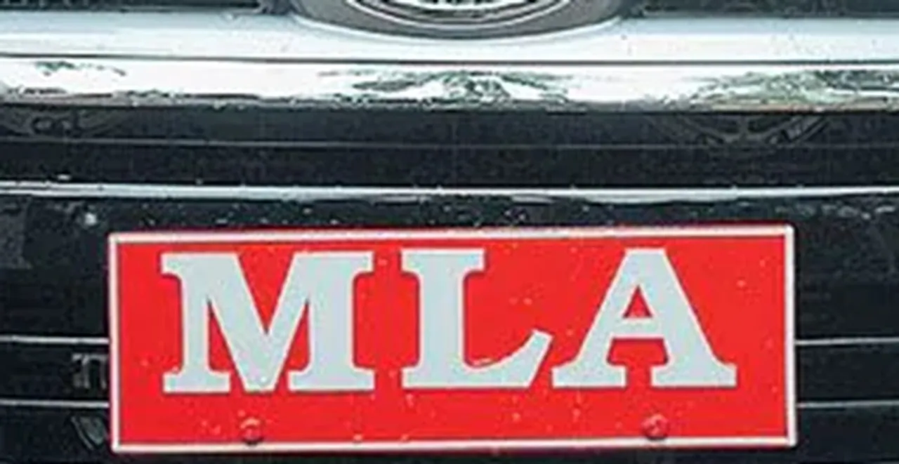 mla 1
