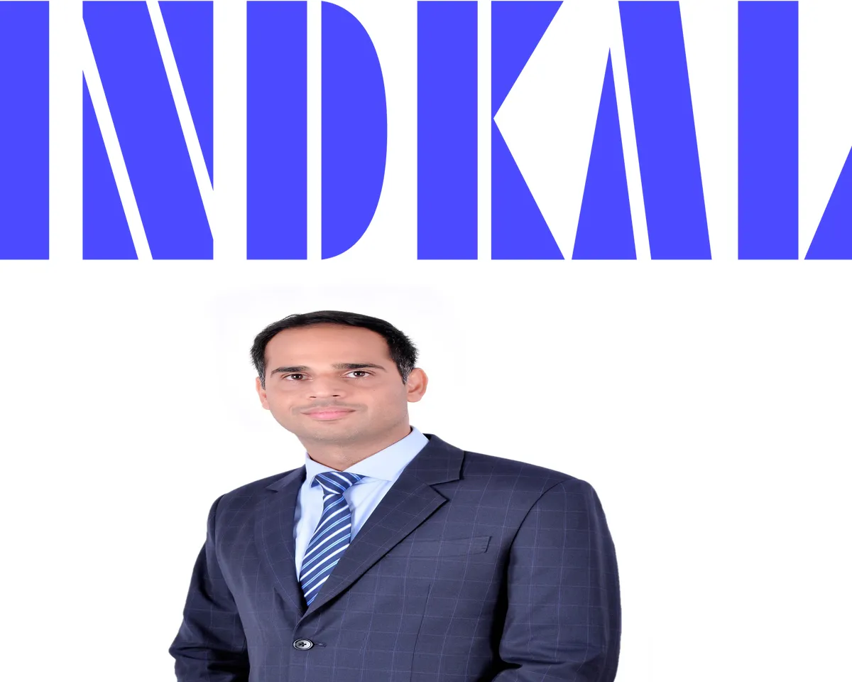 indkal