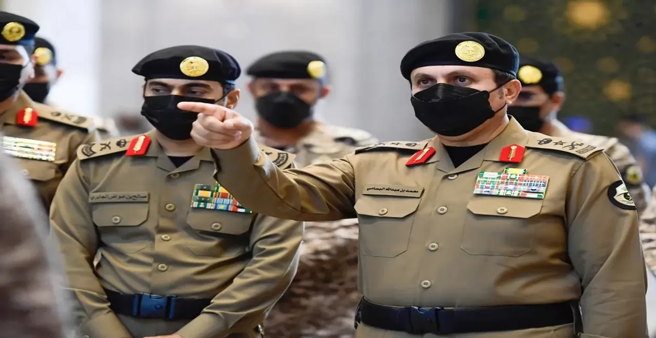 saudi police1