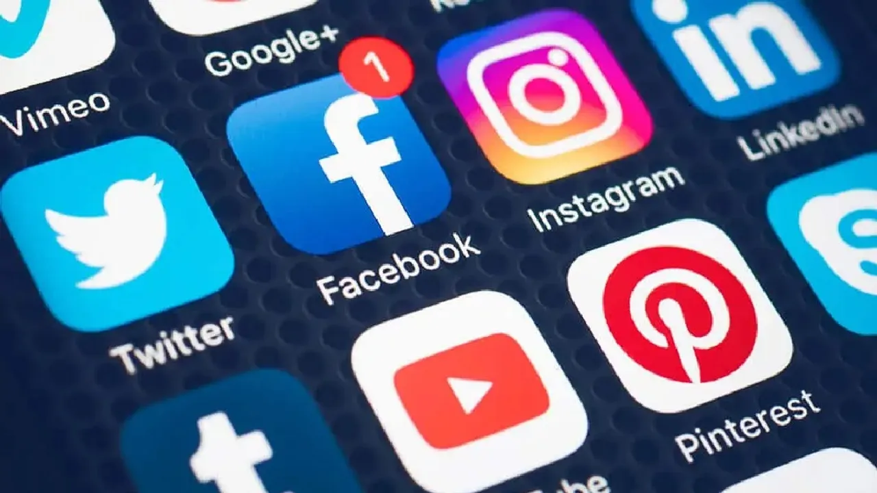 social media 1