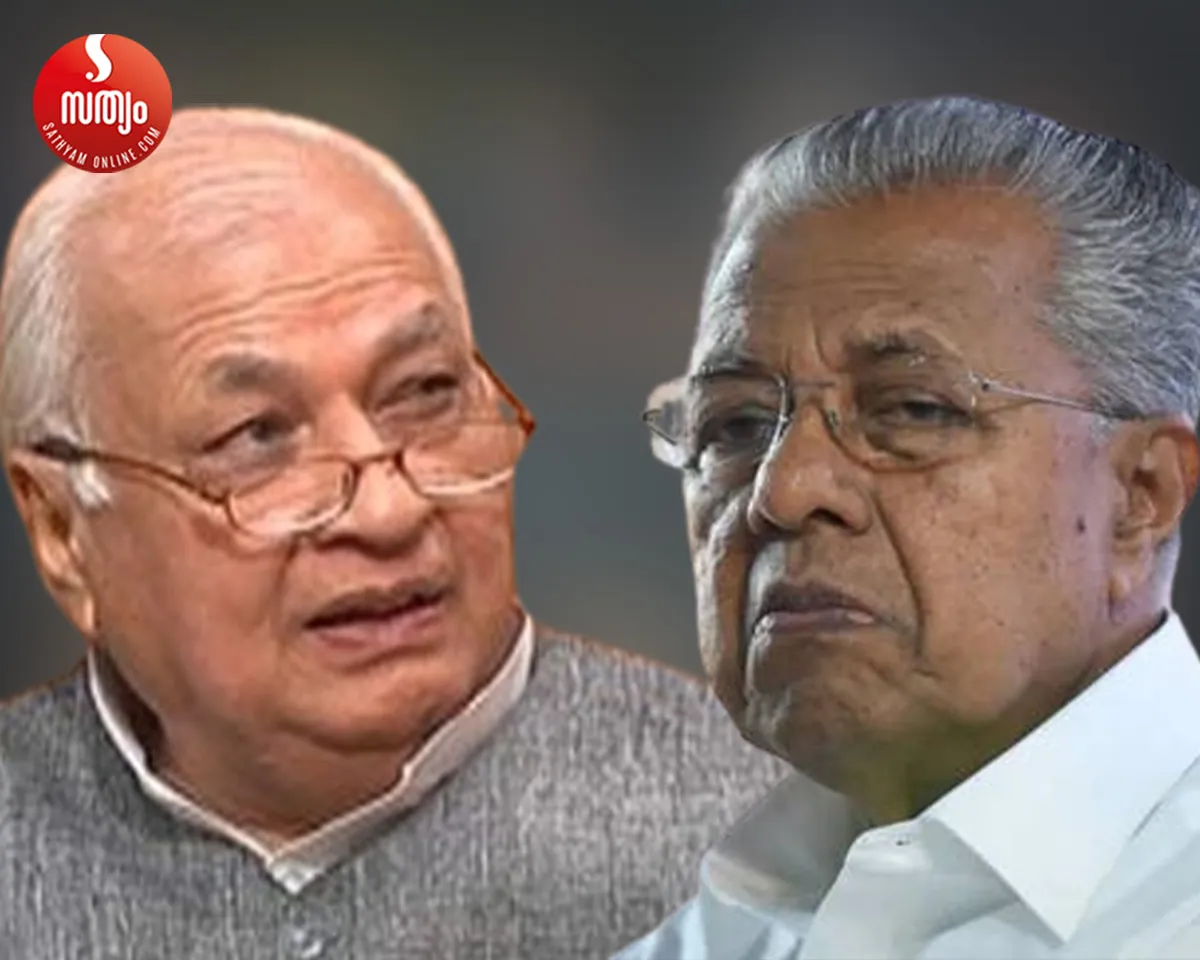 arif muhammad khan pinarai vijayan-2