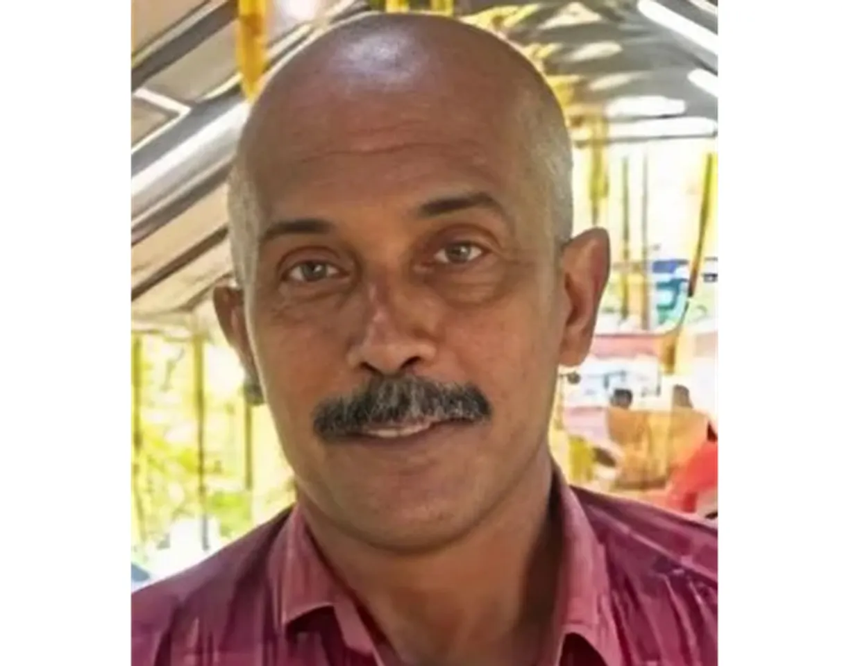 sunil xavier