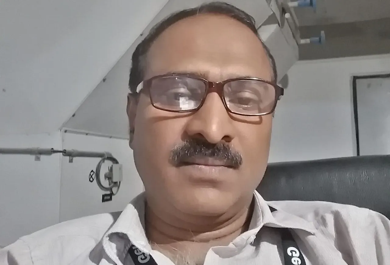 shaji devassy
