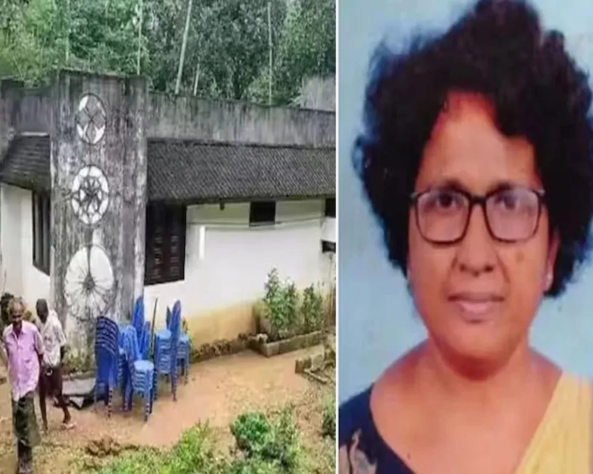 mom daughter tvm gulika