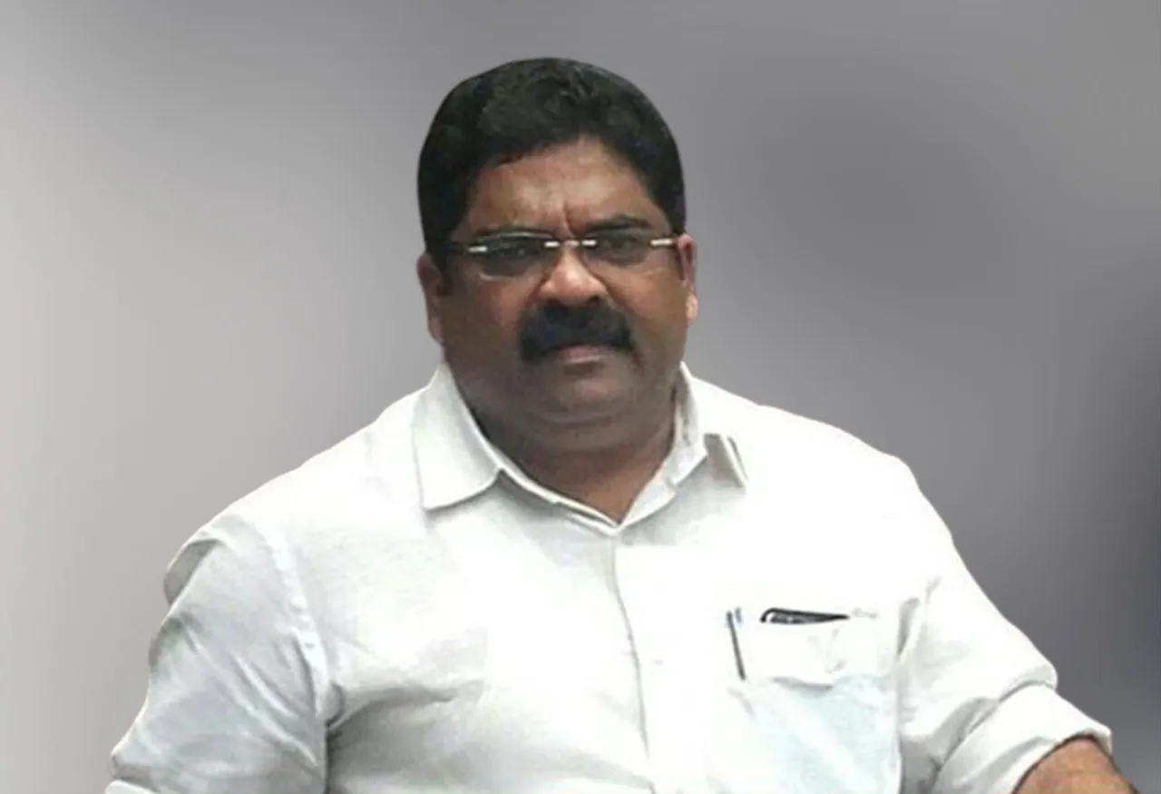 saji manjakadambil