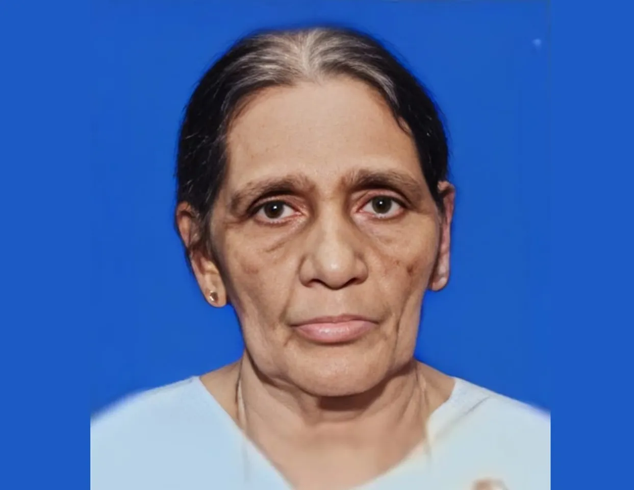 thresiama ulahannan