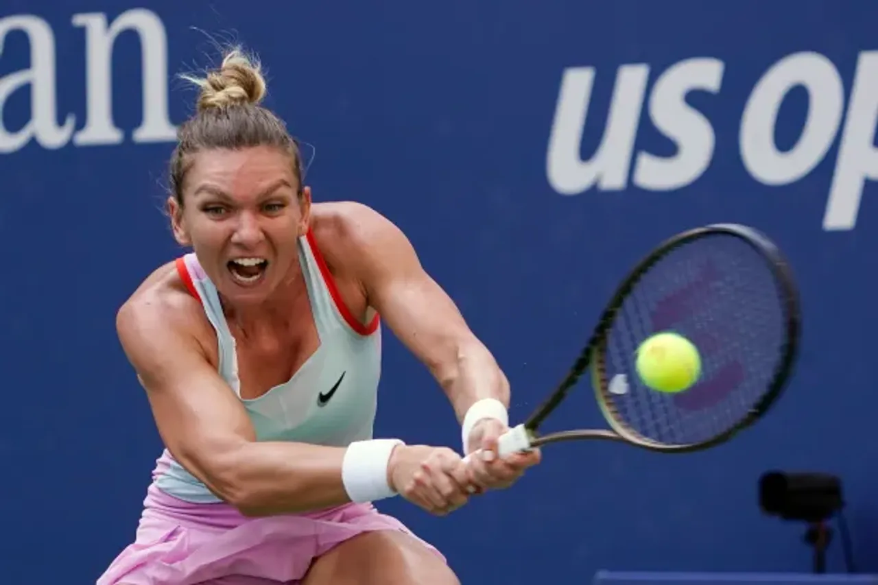 simona halep