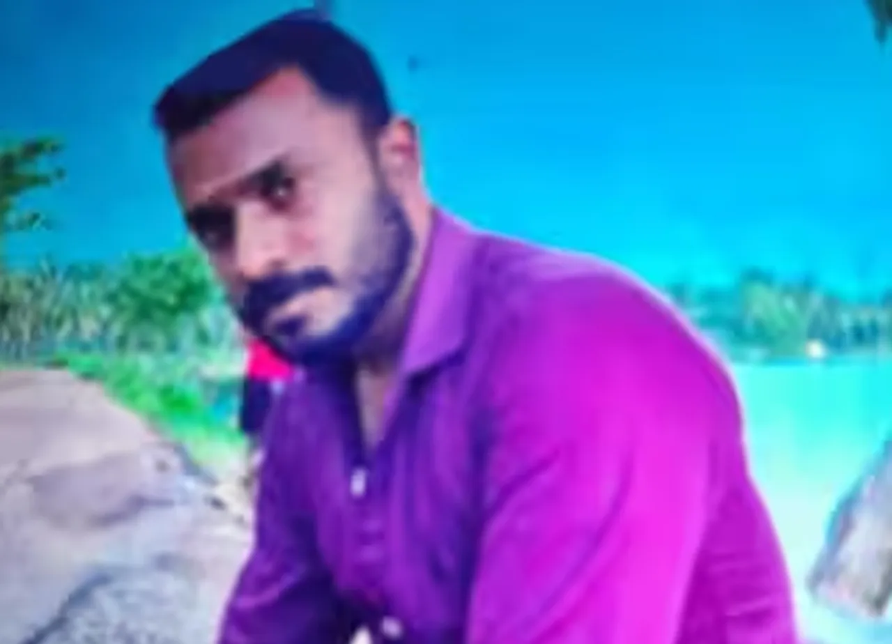 nijin valiyapurackal
