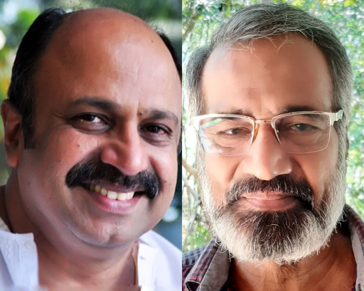 siddique kannur vasootty