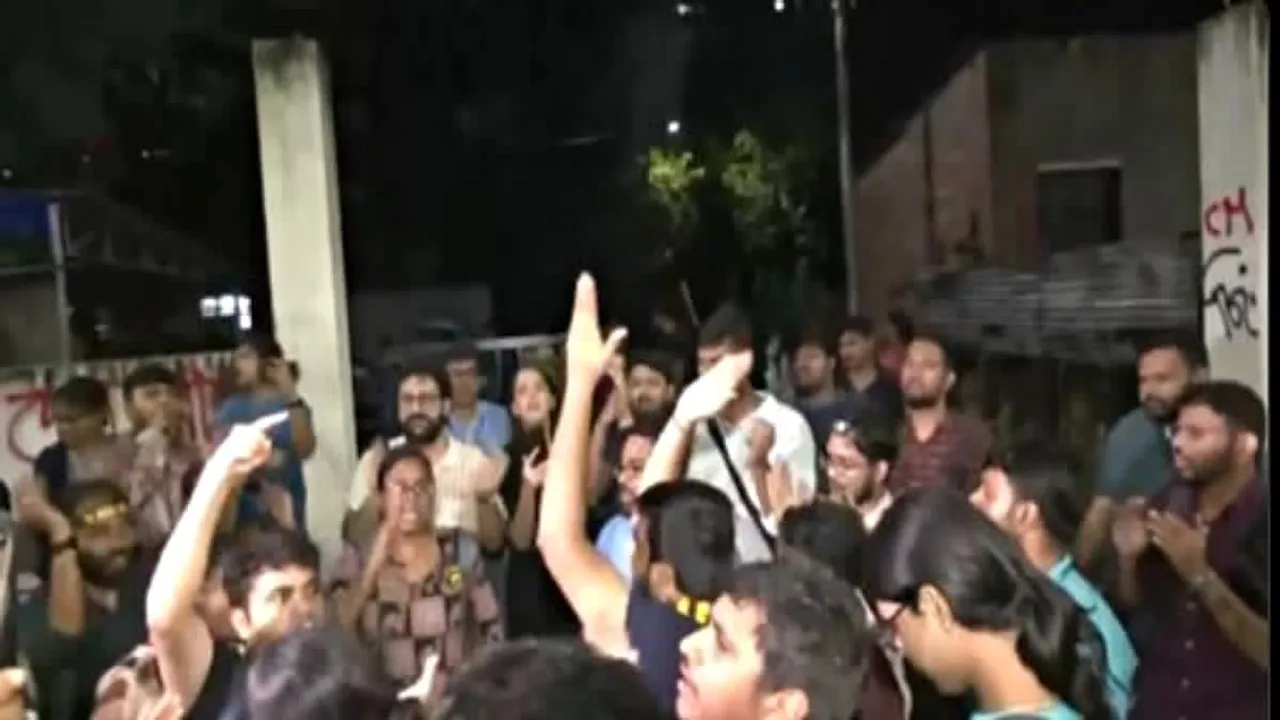 Kolkata Rape Murder Case