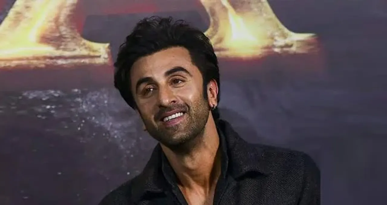 Ranbir