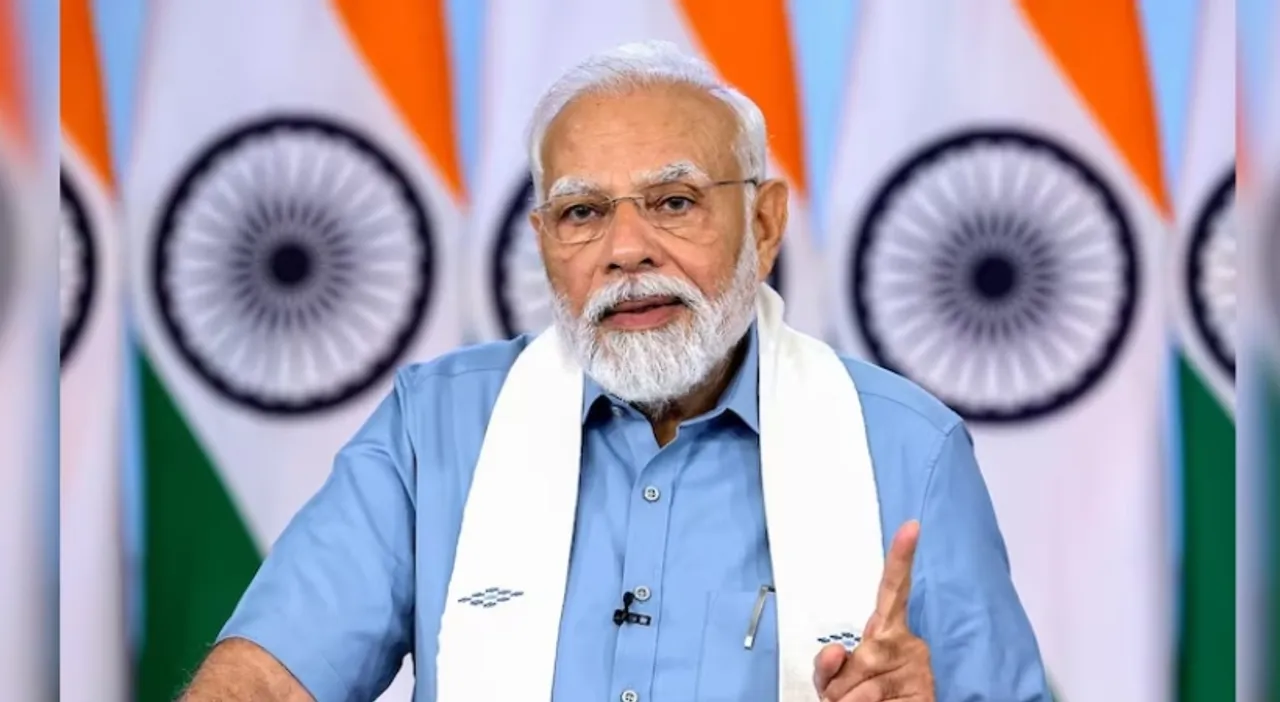 modi