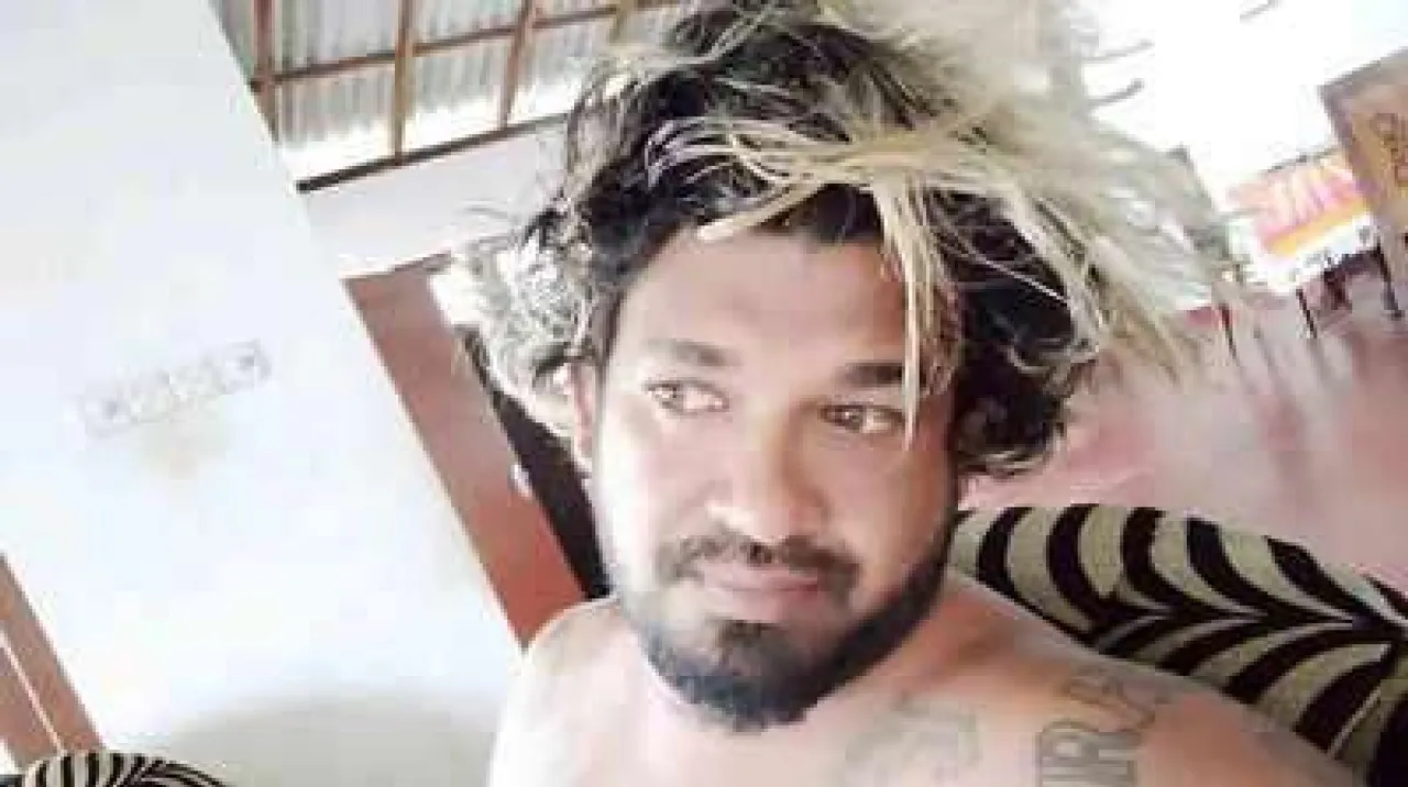Dhammika Niroshana