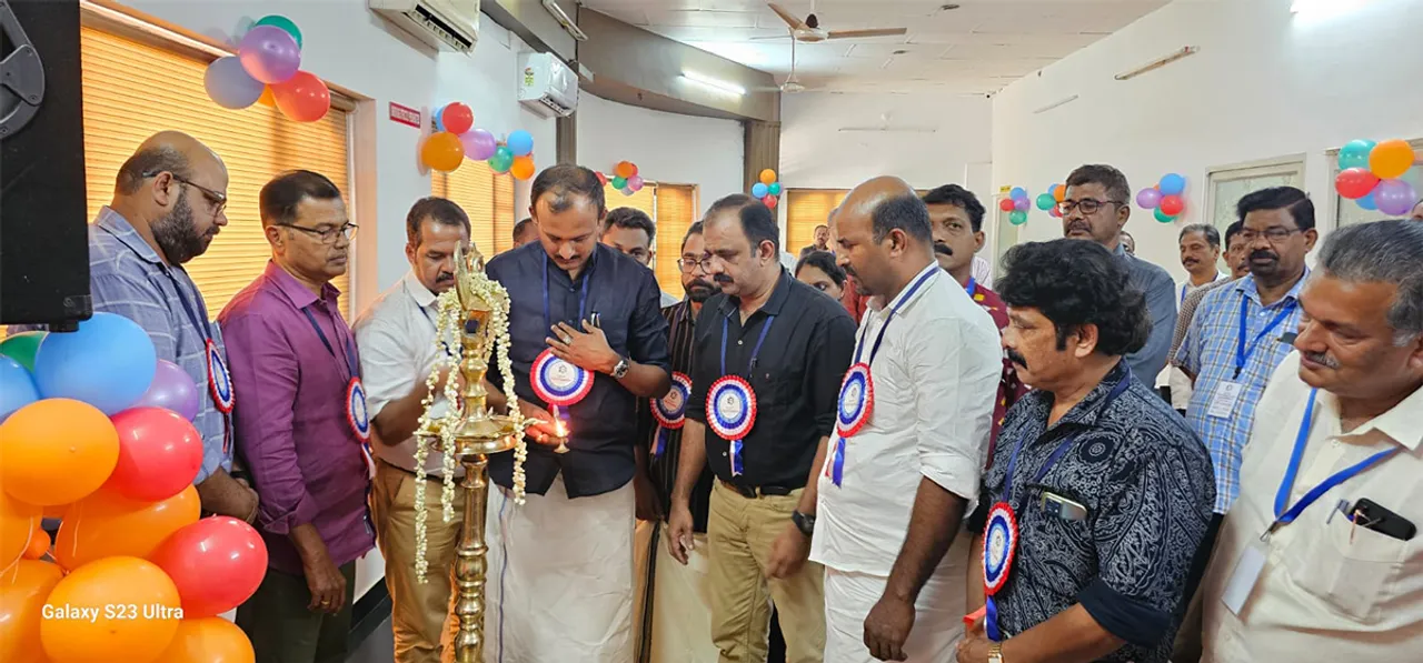 ligin lal inauguration