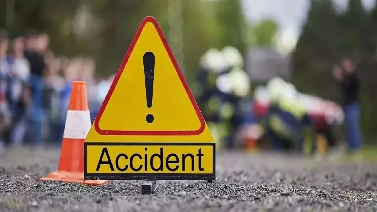 Egypt bus accident
