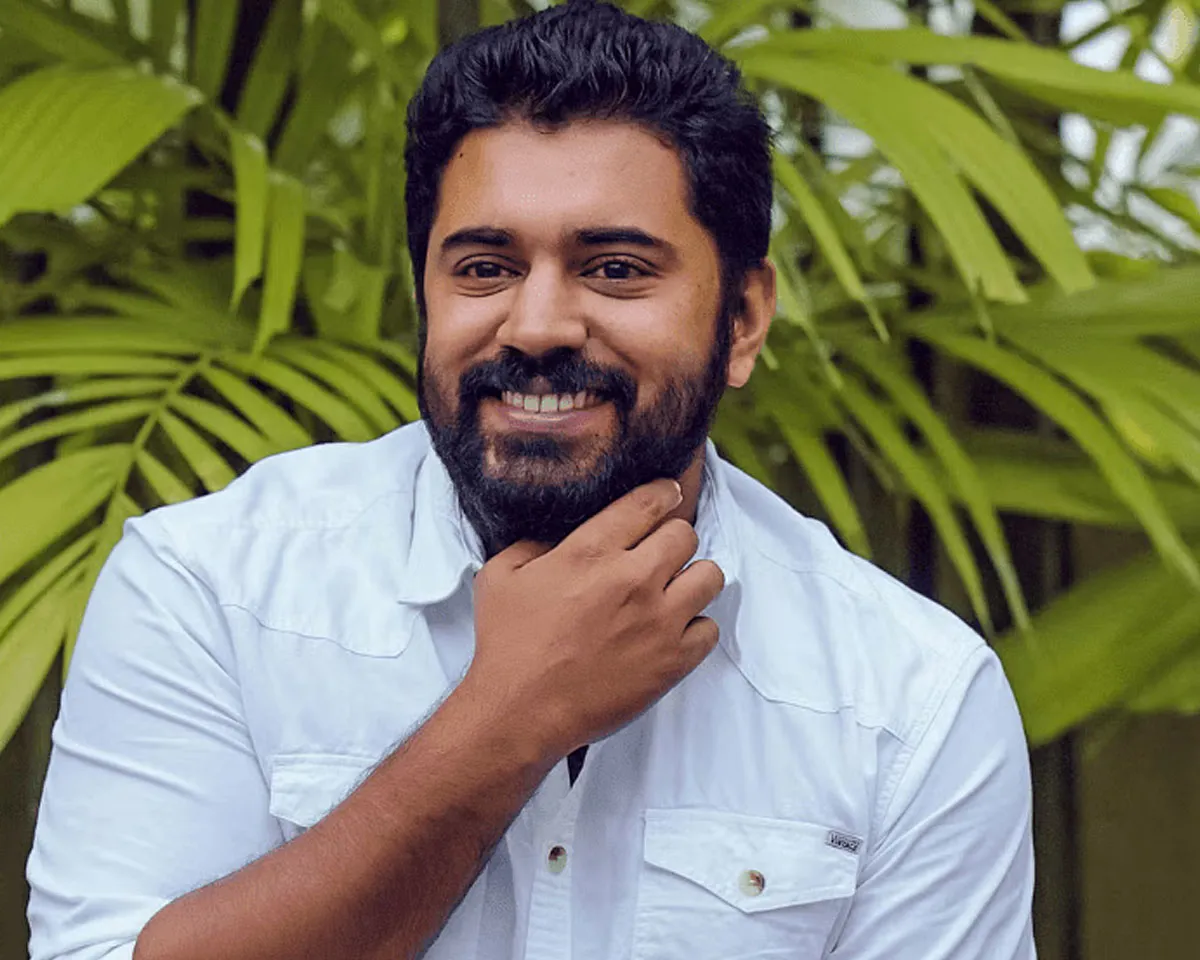 nivin pauly neww