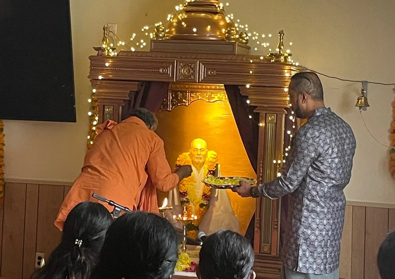 guru mandiram annual day
