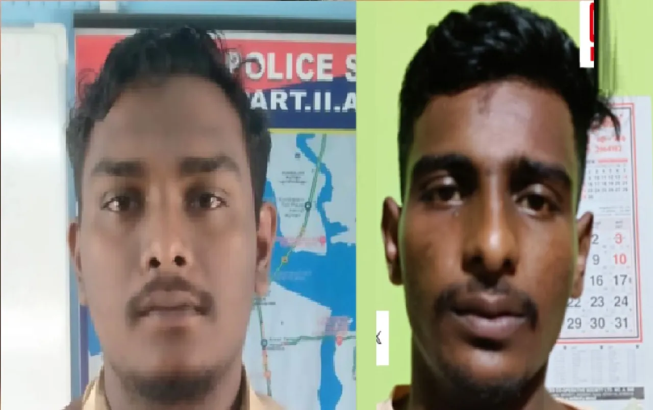 jaya Untitledchar