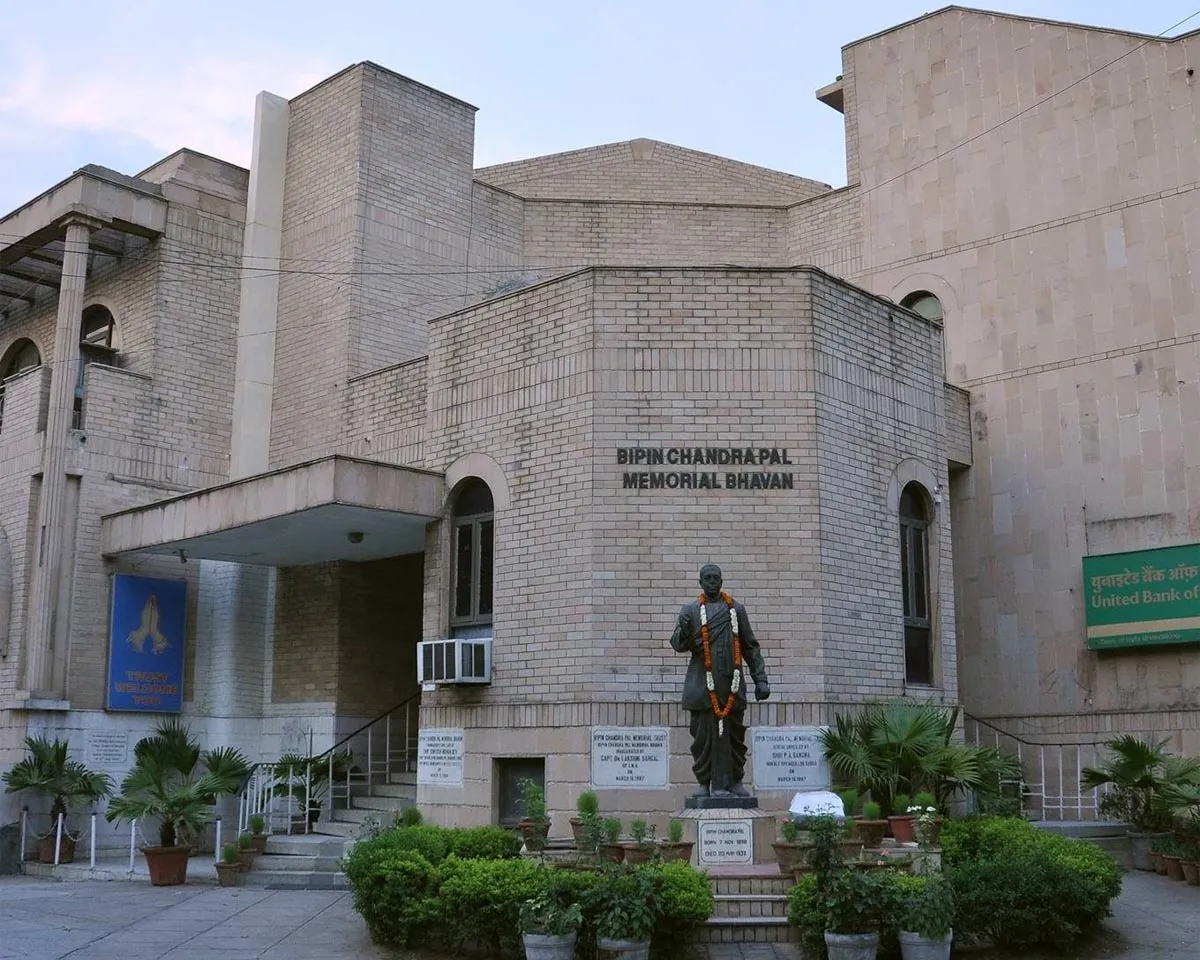 bc pal auditorium