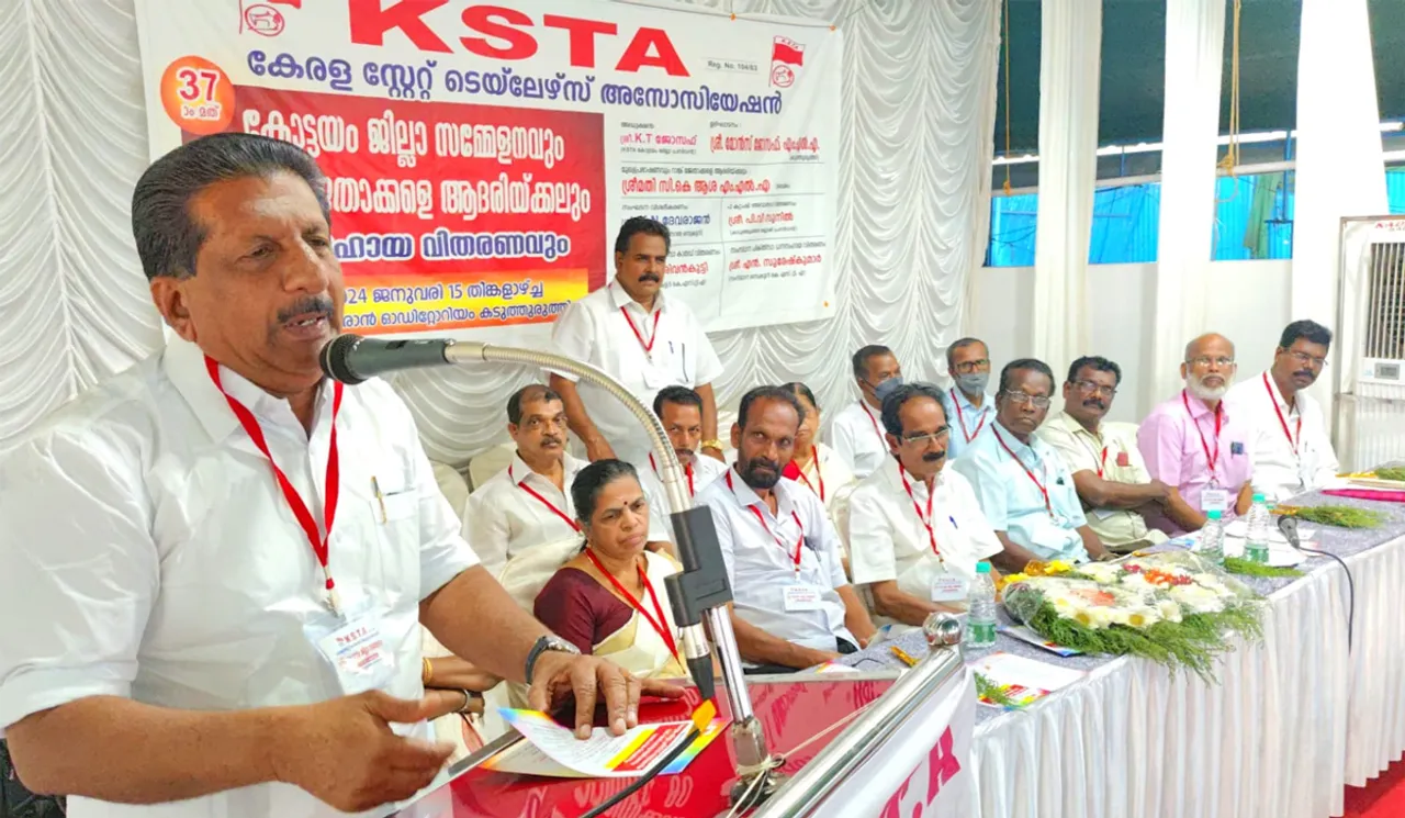 ksta meeting