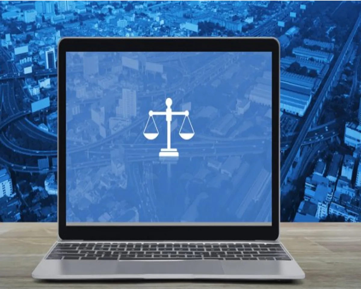 digital court