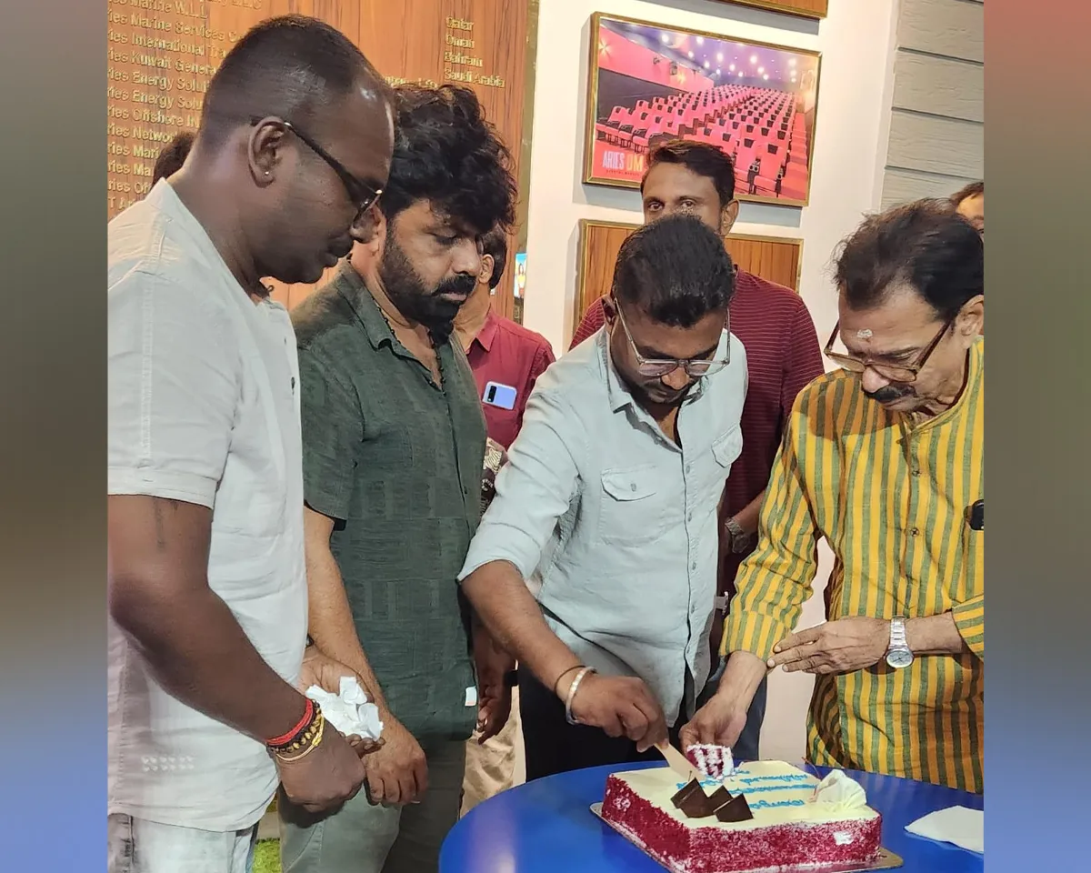 thanuppu location