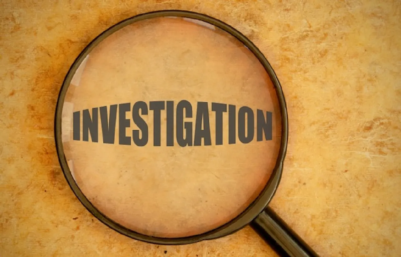 investigation 1
