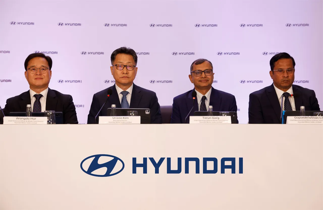 hyundai ipo