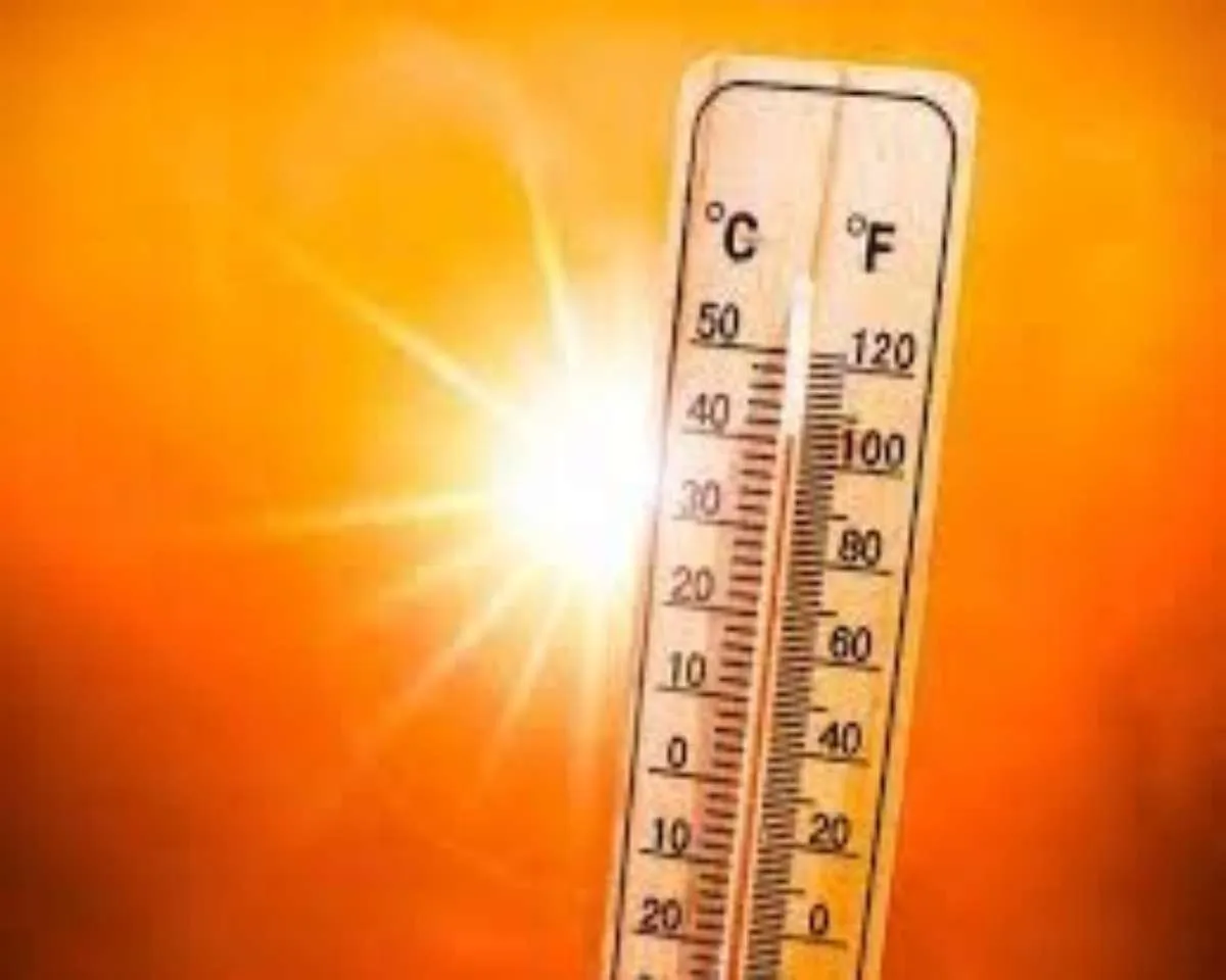 It's been a record-warming 12 months