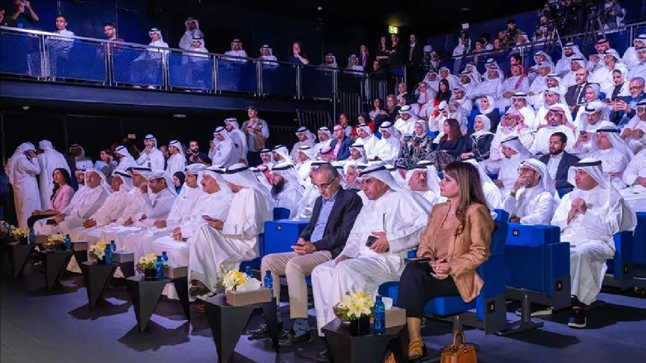 51 Kuwait TV app