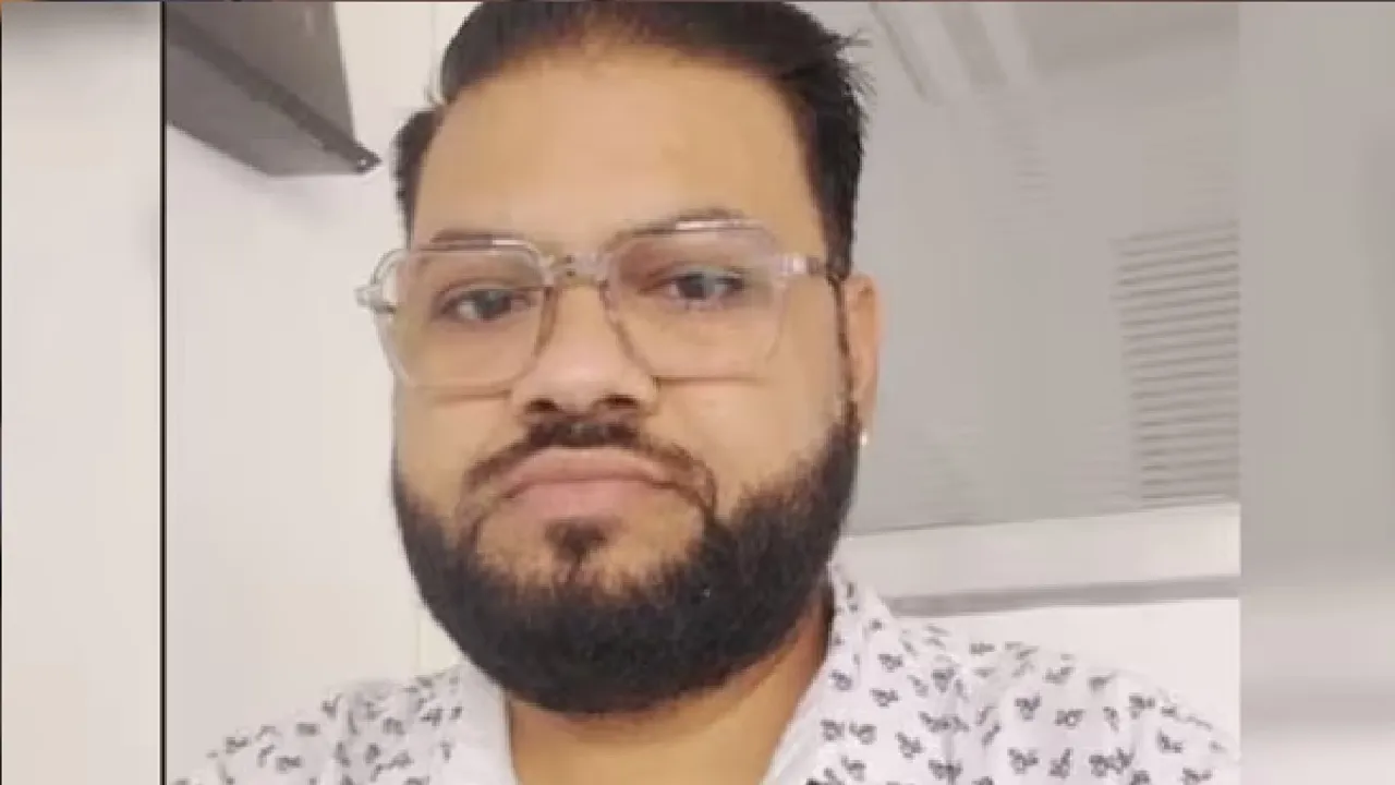 tarun saxena