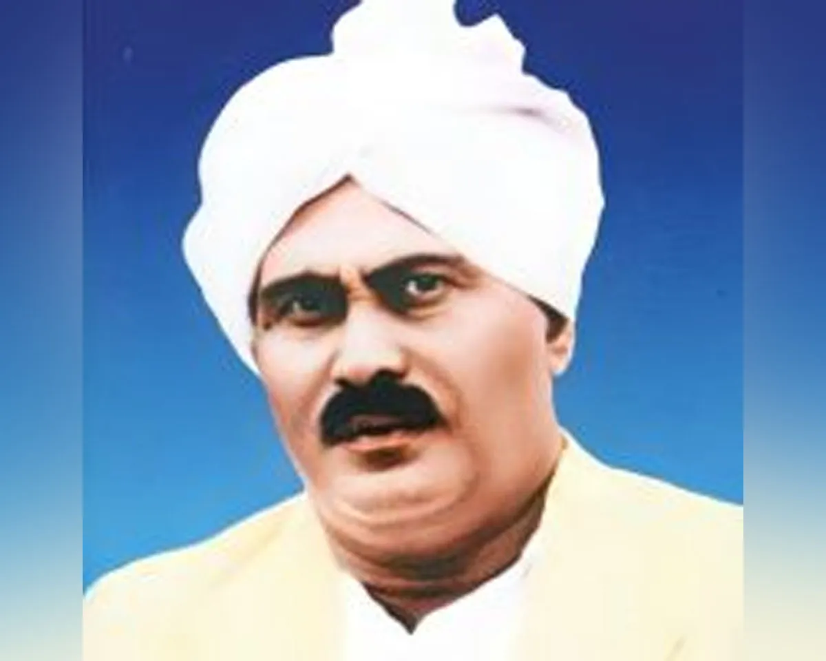 thangal kunju musliyar