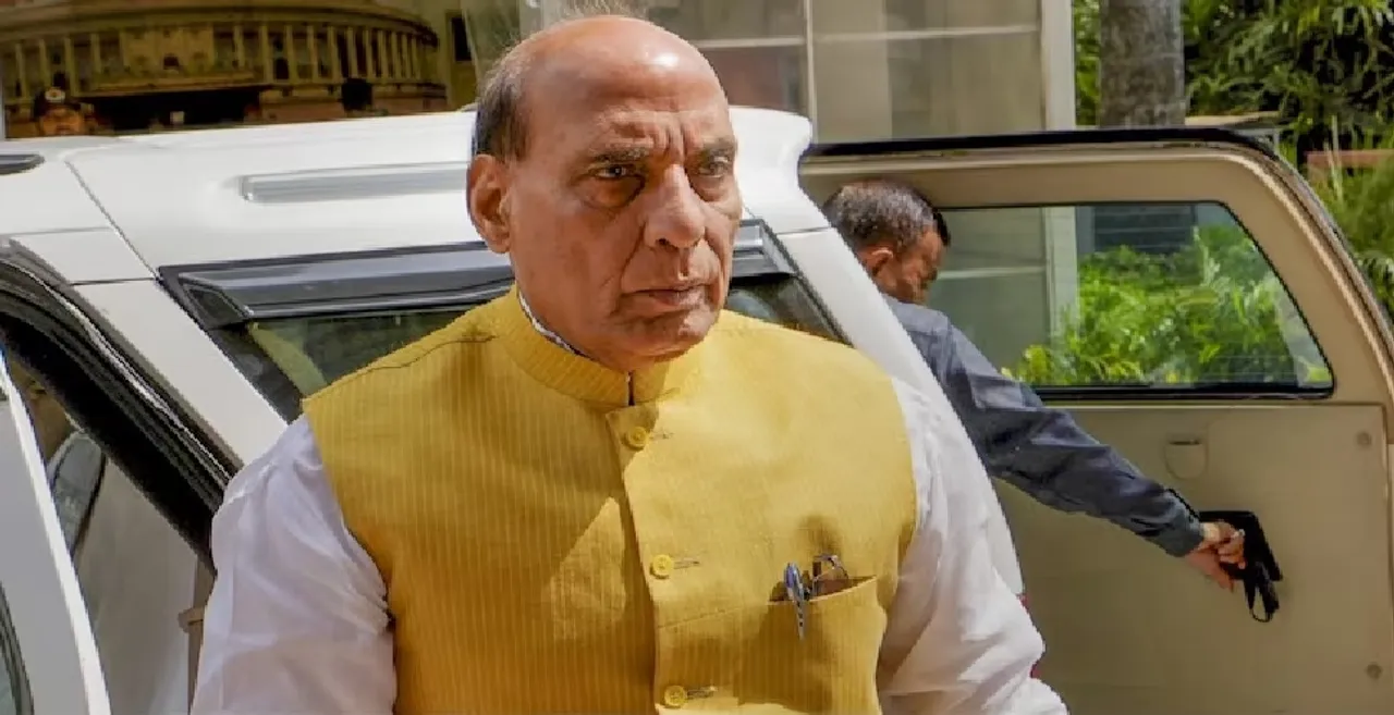 rajnath 