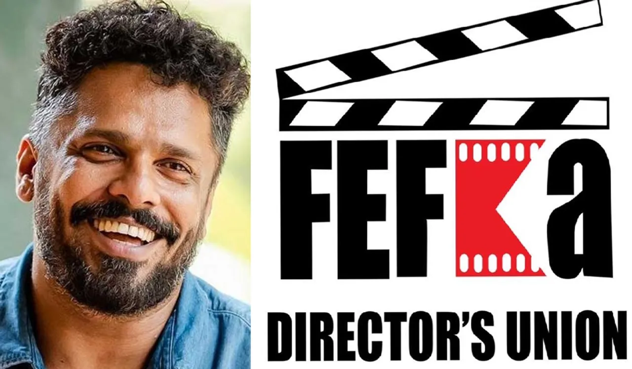 aashiq abu fefka