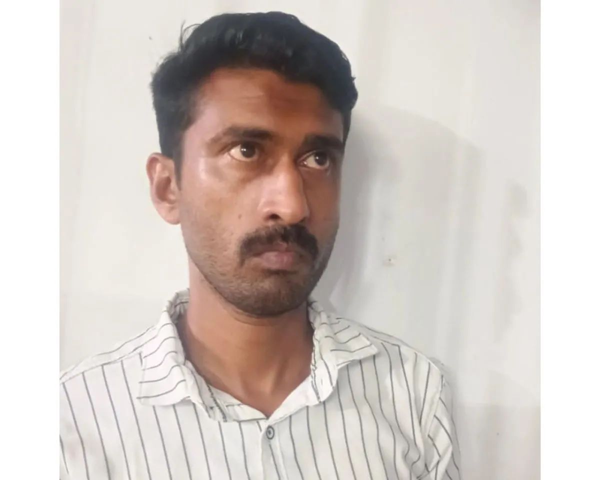 crime suryakiran palakkad