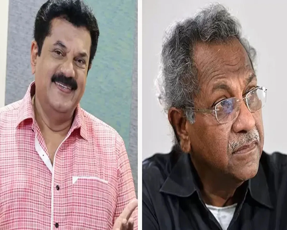 mukesh shaji n karun