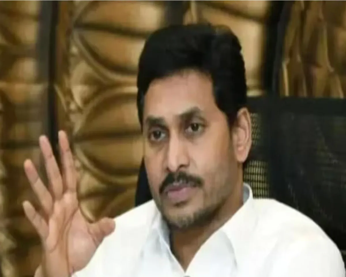 andhra minister.