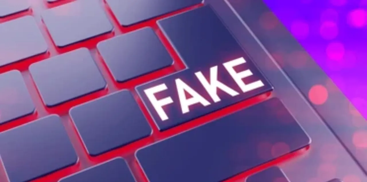 fake 