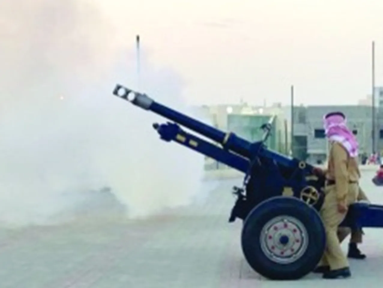 cannon 