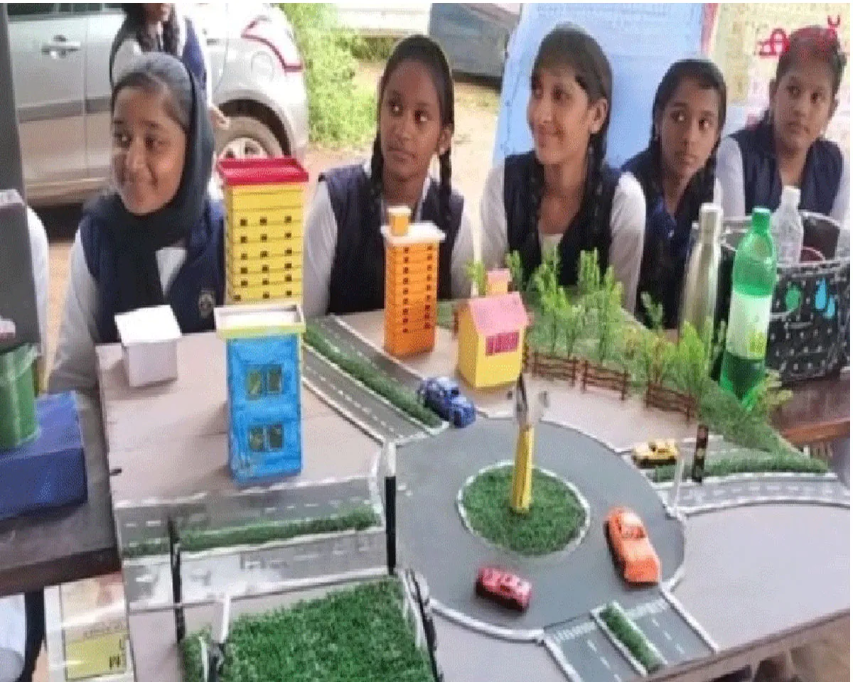 science mela