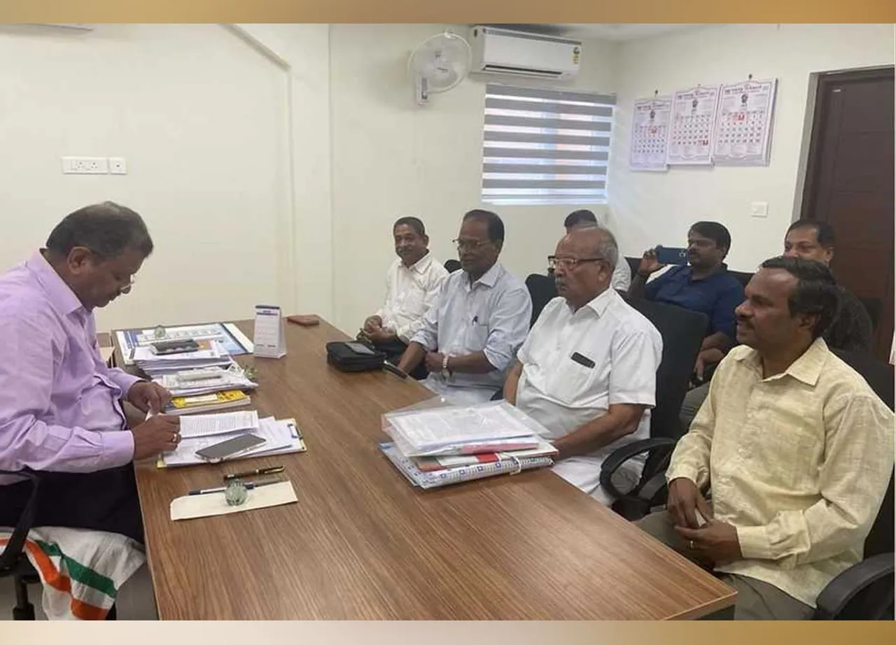 mdc memorandom submitted