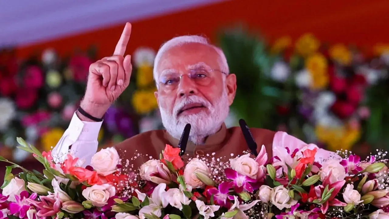 modi