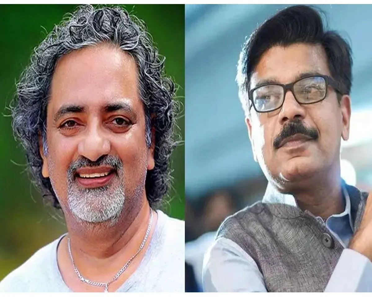 joy mathew kuzhalnadan