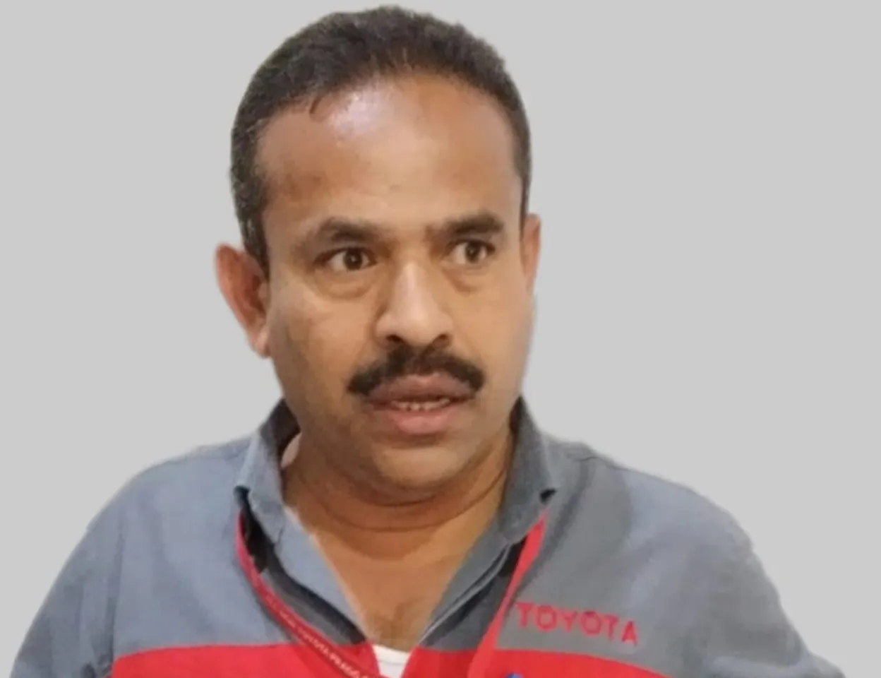 nasar mannarkad