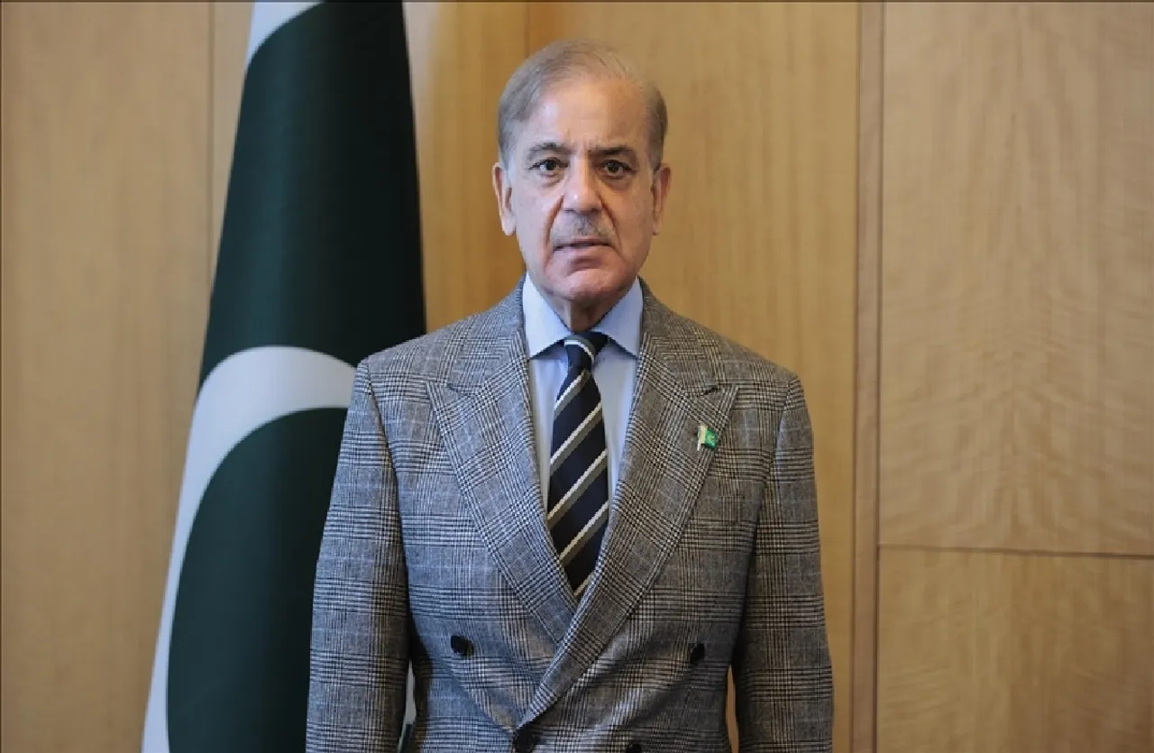 Shehbaz Sharif 1