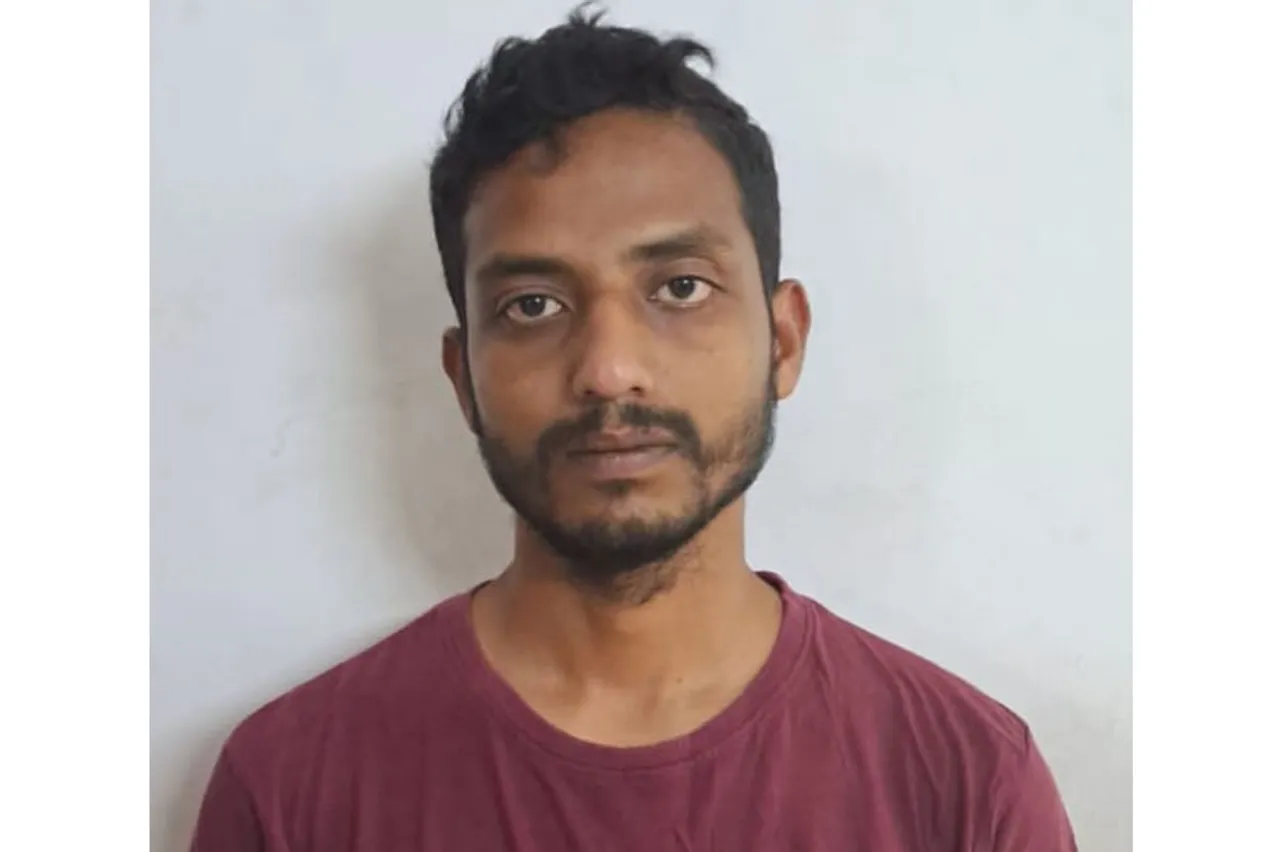 crime canaby seased palakkad